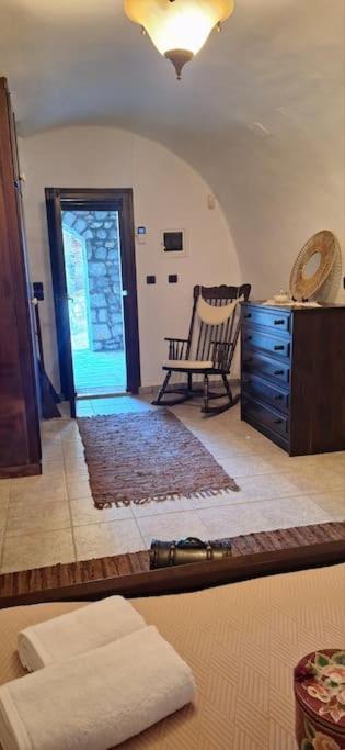 Kitta Vouterakou Family Towerhouse Villa *